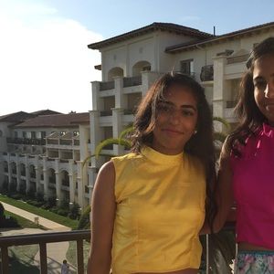 Meet your Posher, Sapna